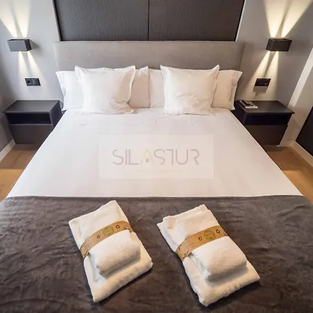 Atico Dieguix By Silastur