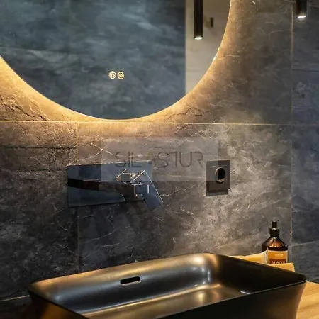 Atico Dieguix By Silastur شقة *