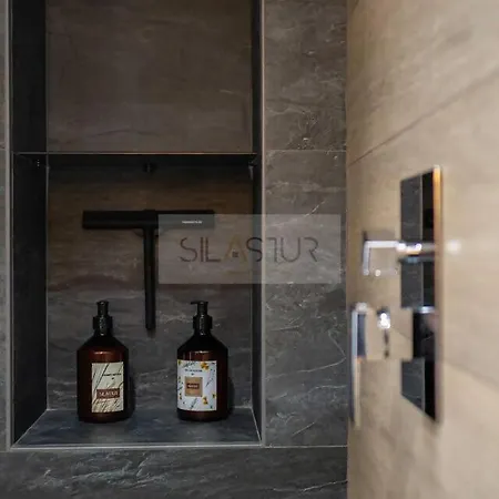 Atico Dieguix By Silastur *