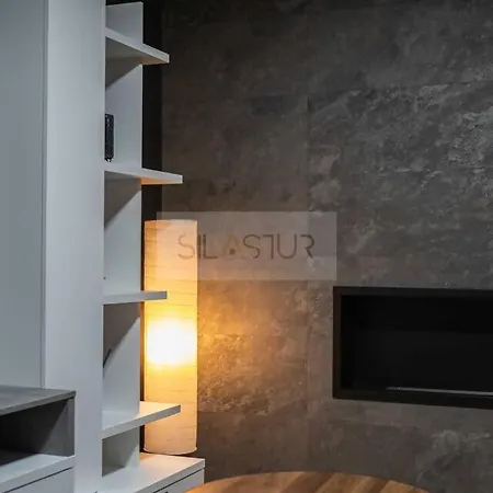 Atico Dieguix By Silastur